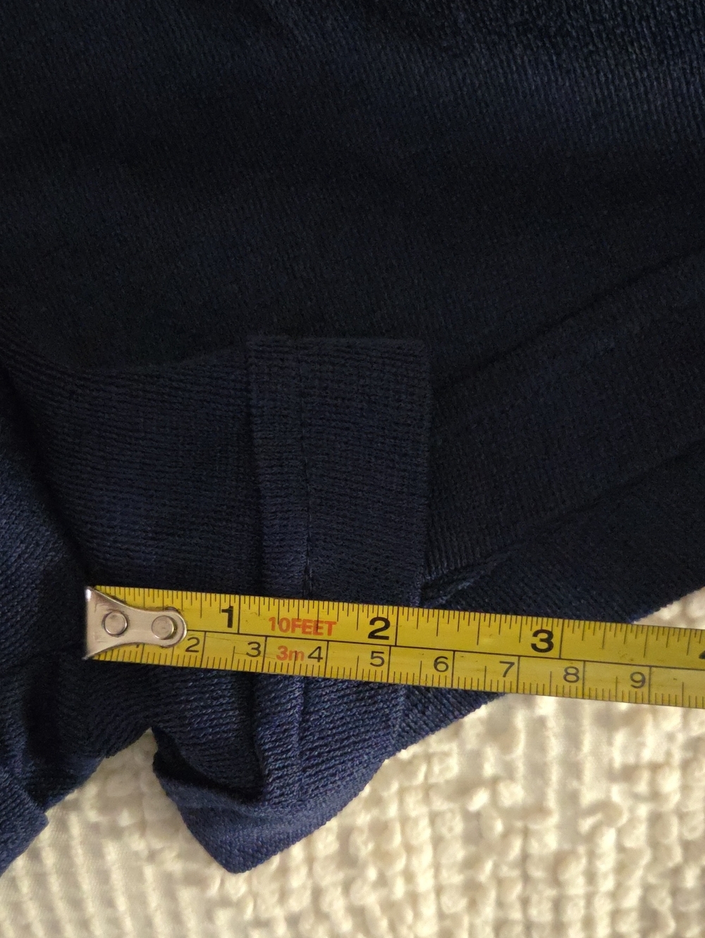 Sailor Romper-medium - Picture 5 of 8